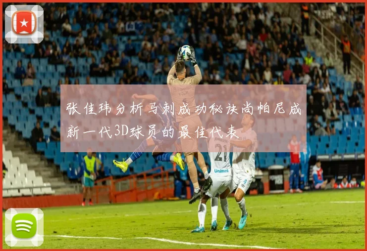 张佳玮分析马刺成功秘诀尚帕尼成新一代3D球员的最佳代表