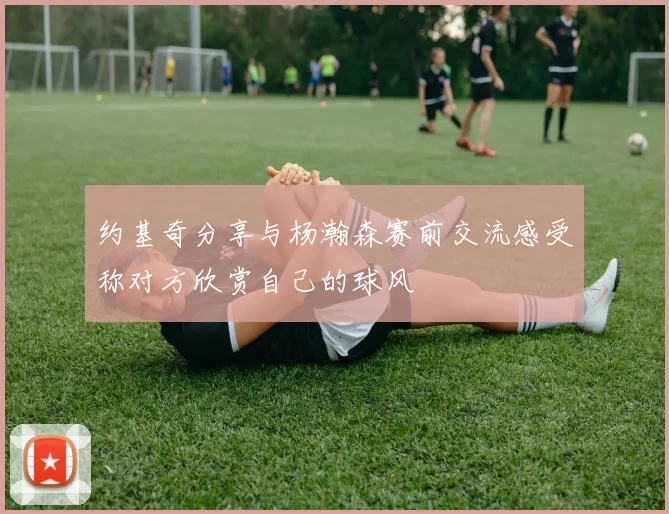 约基奇分享与杨瀚森赛前交流感受称对方欣赏自己的球风